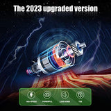 Electric Pressure Washer-3900PSI Max 2.6GPM Electric Power Washer