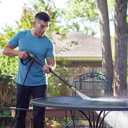 Karcher K1700 1700 PSI 1.2 GPM TruPressure Electric Pressure Washer