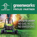 Greenworks 1500 PSI 1.2 GPM Pressure Washer