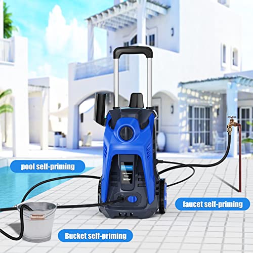 Electric Pressure Washer 3500PSI Power Pressure Washer