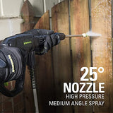 Greenworks 2000 PSI (13 Amp) Electric Pressure Washer