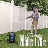 Westinghouse ePX3100 Electric Pressure Washer