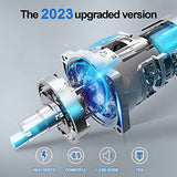 Berggren Electric Pressure Washer - 3500 PSI + 2.6 GPM High Power