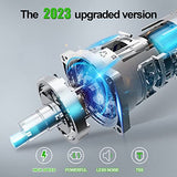 Waggoner Electric High Pressure Washer - 3500 PSI 2.6 GPM