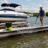 Greenworks 40V Cordless Pressure Washer Battery Not Included, PWF301