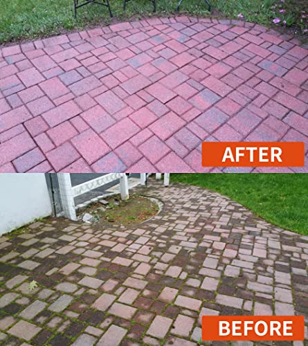 PowRyte Electric Pressure Washer, Foam Cannon