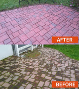 PowRyte Electric Pressure Washer, Foam Cannon