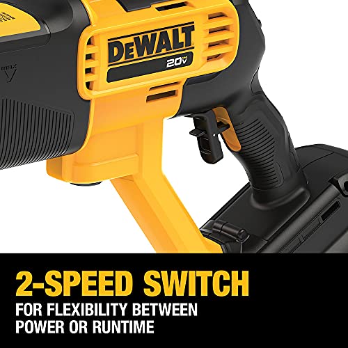 DEWALT Cordless Pressure Washer, Power Cleaner, 550-PSI, 1.0 GPM