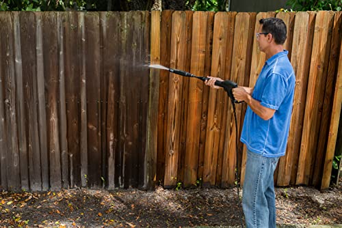 Karcher K 5 Premium 2000 PSI 1.4 GPM Electric Power Induction Pressure Washer