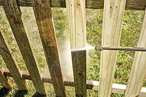 CRAFTSMAN Electric Pressure Washer, Cold Water, 2100-PSI