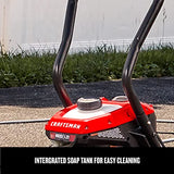 CRAFTSMAN Electric Pressure Washer