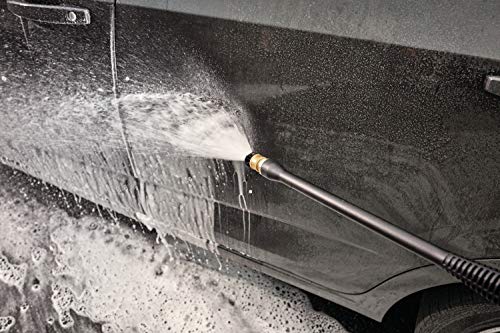 CRAFTSMAN Electric Pressure Washer