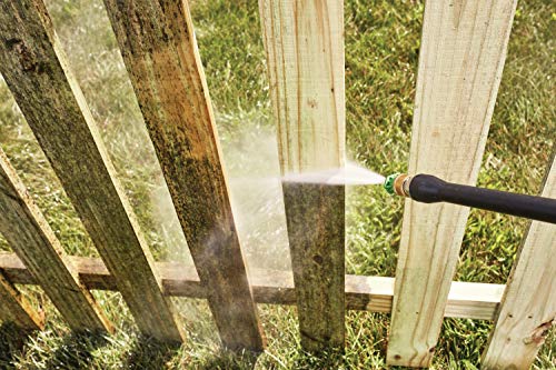 CRAFTSMAN Electric Pressure Washer