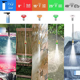 Electric Pressure Washer 4200 PSI +2.8 GPM Power