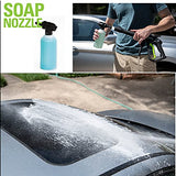 Greenworks 40V Cordless Pressure Washer Battery Not Included, PWF301