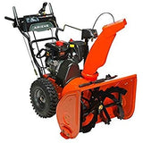 Ariens Deluxe 28 SHO Two Stage Snow Blower