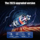 Electric Pressure Washer 4000Psi Max Pressure 2.6GPM