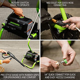 Greenworks 2000 PSI (13 Amp) Electric Pressure Washer