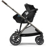Cybex Gazelle S and Aton 2 Travel System