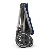 Cybex Gazelle S and Aton 2 Travel System