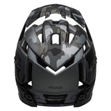 Bell Super Air R MIPS Adult Premium & Comfortable Spherical Mountain Bike Helmet