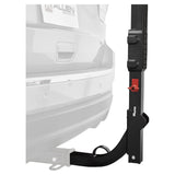 Allen Sports Premier 5-Bicycle Hitch Mounted Bike Rack, S-555