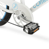 Hyper Bicycle Women's 26 In. Commuter Bike, White