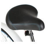 Hyper Bicycle Women's 26 In. Commuter Bike, White