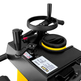 Stark 18" Walk Behind Cut Off Concrete Floor Saw 13HP Engine 4-Stroke Water Tank