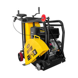 Stark 18" Walk Behind Cut Off Concrete Floor Saw 13HP Engine 4-Stroke Water Tank