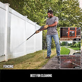 CRAFTSMAN Electric Pressure Washer