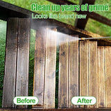 Electric Pressure Washer-3900PSI Max 2.6GPM Electric Power Washer