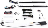 Electric Tailgate Lift, Car Electric Tail Gate Lift Kit Rear Door Assist Trunk Control Systerm Fit for X3 2016‑2020