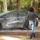 mrliance Electric Pressure Washer 2.9GPM Power Washer