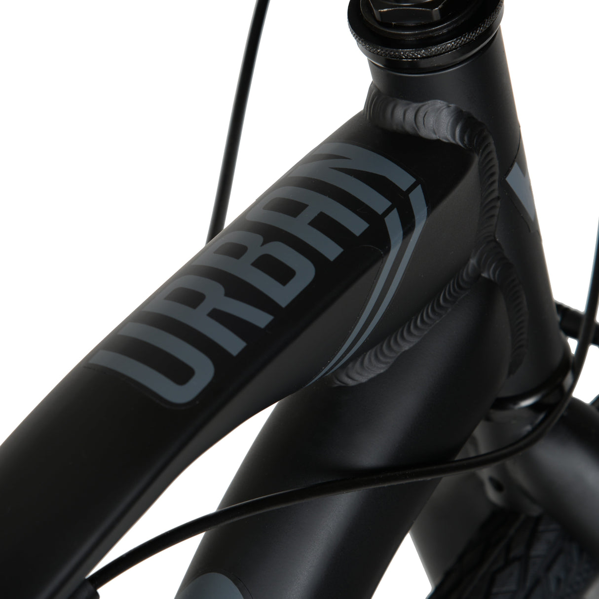 Hyper Bicycles 700c Urban Bike for Adults, Gray