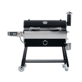 RT-700 Wood Pellet Grill