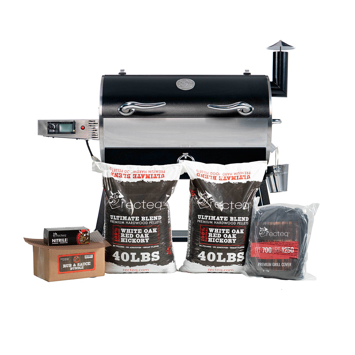 RT-700 Starter Bundle