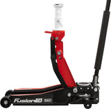 Sealey 2/3 Tonne Trolley Jack Low Profile/High Lift with Rocket Lift - 3200LEHL