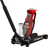 Sealey 2/3 Tonne Trolley Jack Low Profile/High Lift with Rocket Lift - 3200LEHL