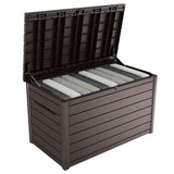 Keter 230-Gallon Deck Box