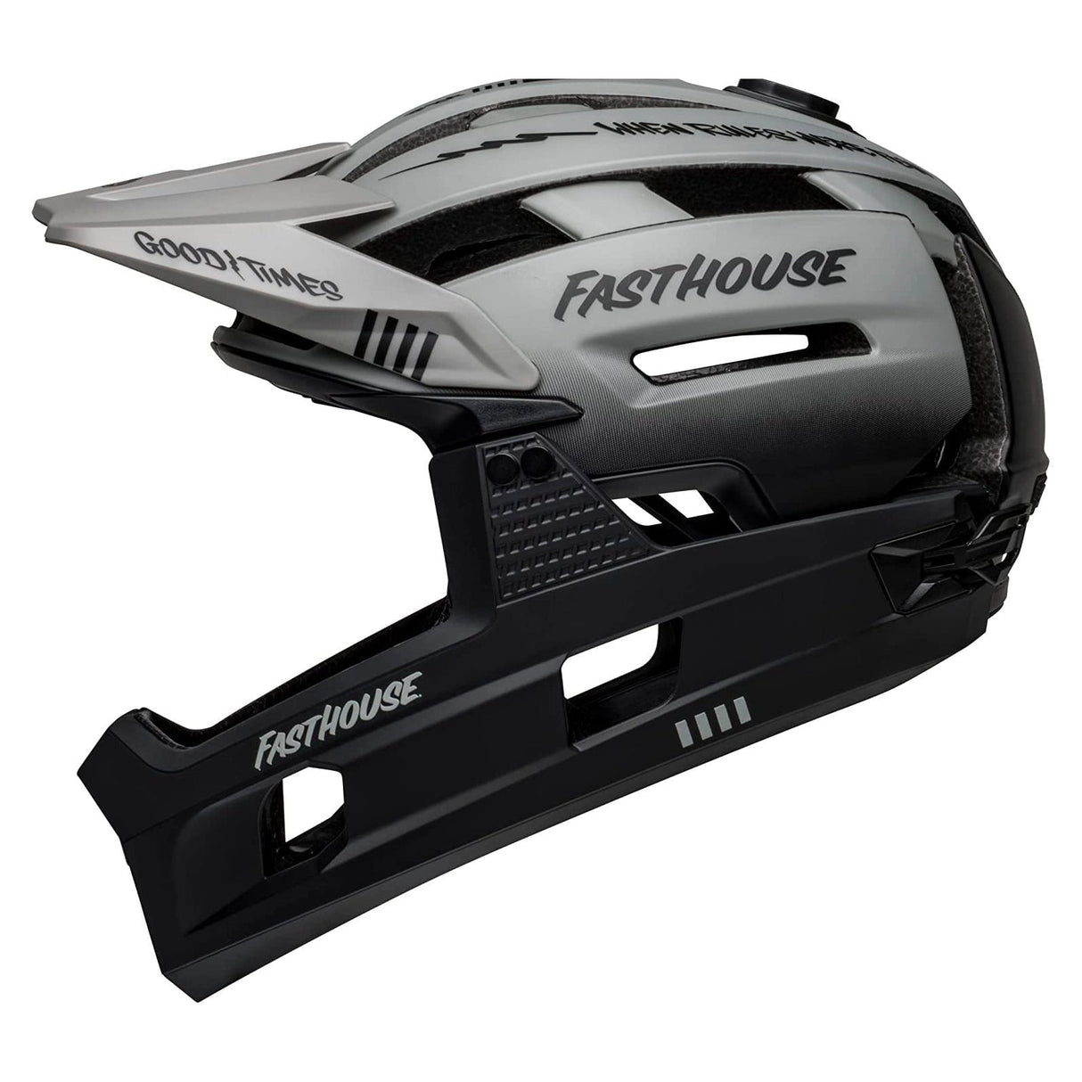 Bell Super Air R MIPS Adult Premium & Comfortable Spherical Mountain Bike Helmet