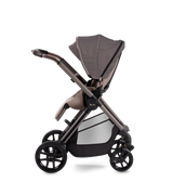 Silver Cross Reef Full-Size Stroller + Bassinet Bundle