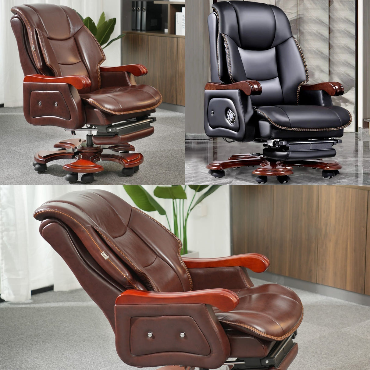 Jones Massage Chair - Special Offer