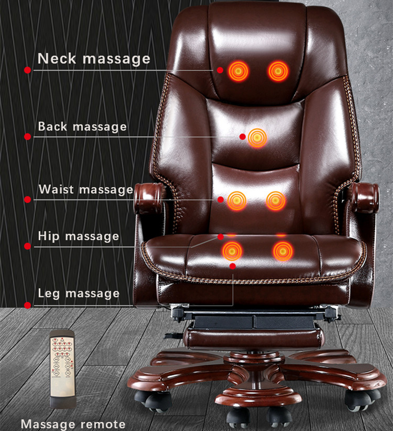 Jones Massage Chair - Special Offer
