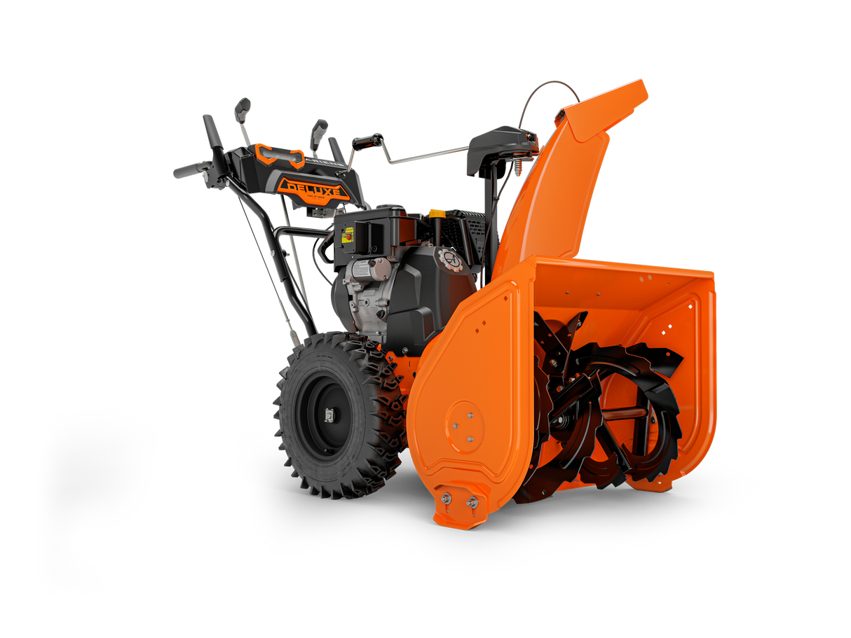Ariens Deluxe 28 SHO (28") 306cc Two-Stage Snow Blower 921048
