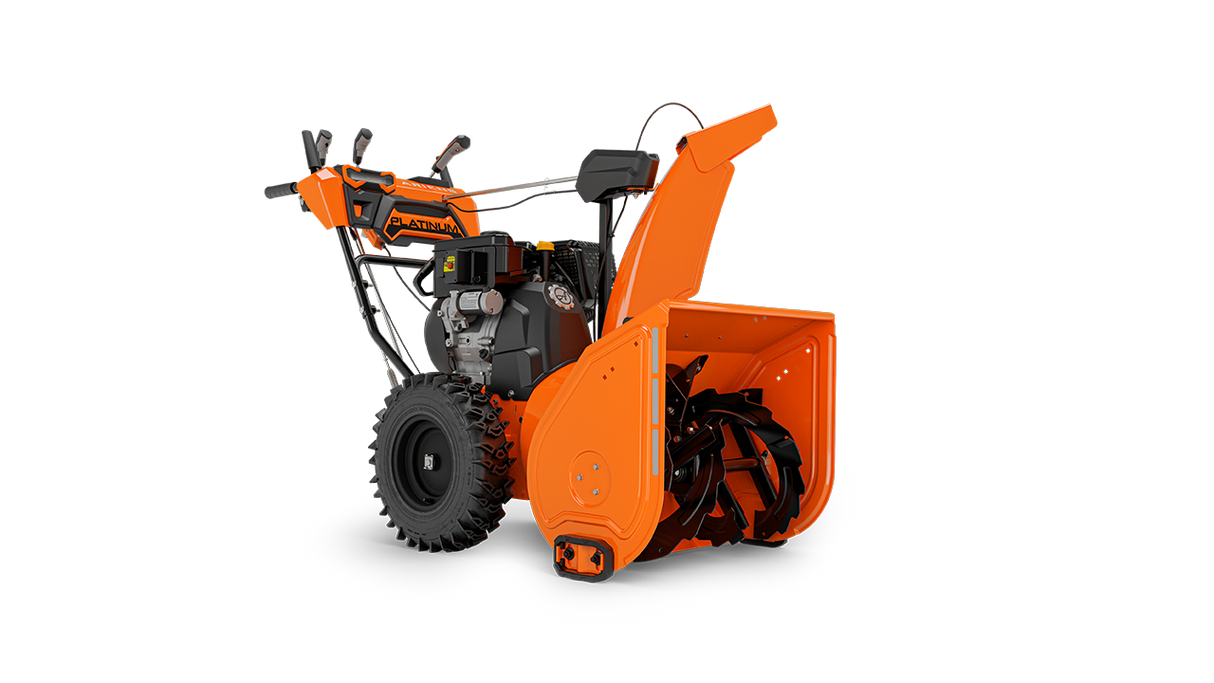 Ariens Platinum 24 SHO Two Stage Snow Blower