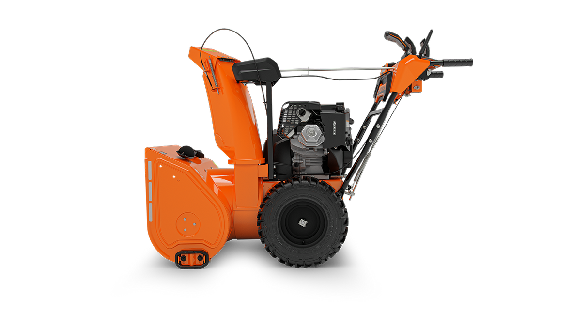 Ariens Platinum 24 SHO Two Stage Snow Blower