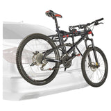 Allen S-102 Premium 2-Bike Car Rack Allen S102 Trunk Prem 2b