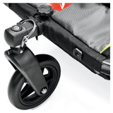 Allen Sports 1-Child Bicycle Trailer and Stroller, Model AS1