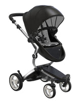 Mima Xari 4G Complete Stroller